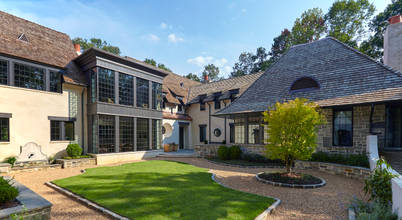 Christopher Architecture & Interiors