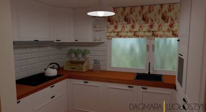 Design & Home Staging Dagmara Wołoszyn