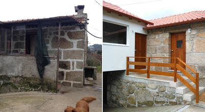 CINOUT - Obras, Design e Manutenção Lda.