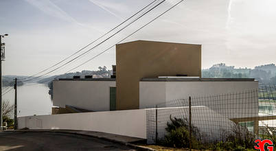 Ricardo Baptista, Arquitecto