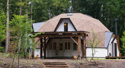 山梨県北杜市 の 建築家 Homify