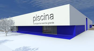 arcq.o | rui costa & simão ferreira arquitectos, Lda.