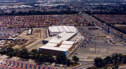 MAC Arquitectos Consultores