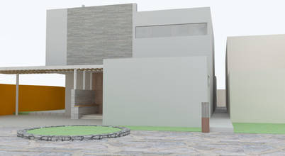 HERNANDEZ ARQUITECTOS