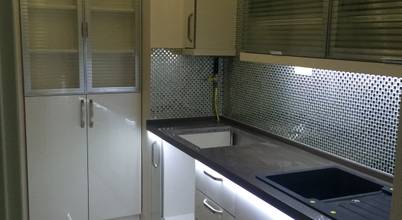 Banyo Dolabi Imalati Bursa Yapi Mobilya Tel 536 957 71 89