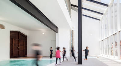 Studio Vetroblu_Stefano Ferrando