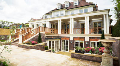 Andrew Harper Architects