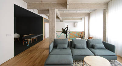 Garmendia Cordero arquitectos