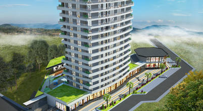 Suat Yıldız İnşaat 