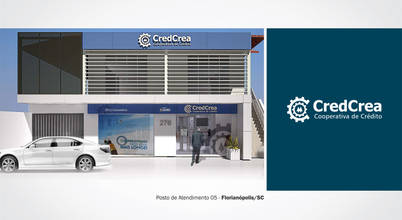 DEGRAU - Estratégia em Arquitetura