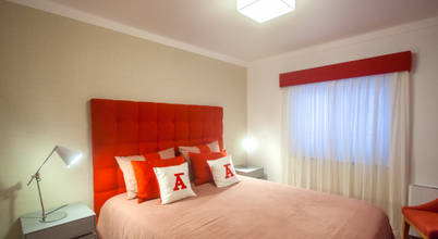 Teresa Vazquez - Design de Interiores e Decoração, Lda