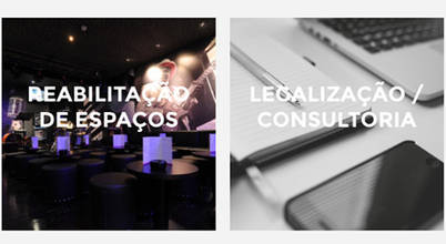 Desigual - Arquitectura de Interiores, Lda