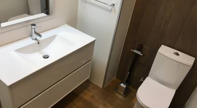 Obras & Detalhes, Engenharia e Construção