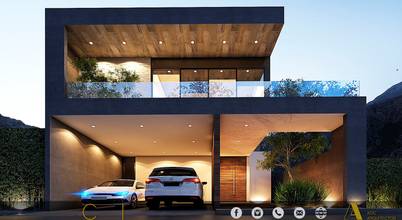 MONACO GRUPO INMOBILIARIO