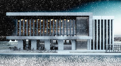 A F B Mimarlık İç Mimarlik Tasarım 