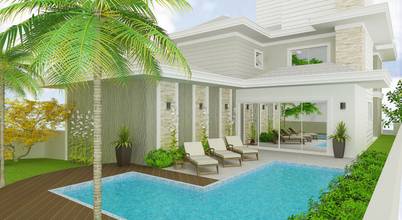 ARQJAQ-Jaqueline Machado Arquitetura