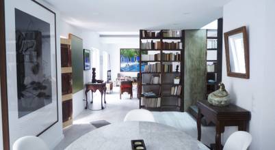 Andre Espinho Arquitectura