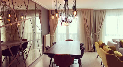 M2O Mimarlık Tasarım Ltd Sti