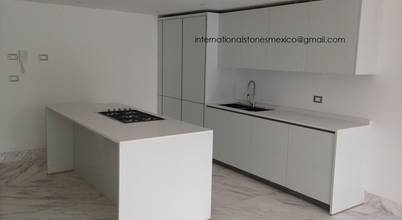 International Stones México