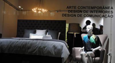 Bexi Art&Design de Leonor Antunes