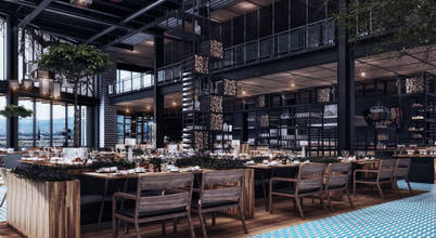 Find The Right Cgi Visualisation In Bodrum Homify