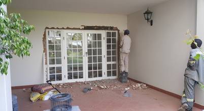 DOIR Construction (Pty) Ltd