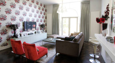 fleur ward interior design