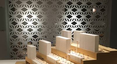 Síntesis Arquitectónica ®