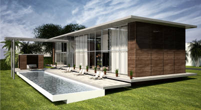 Fernandez Architecture