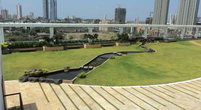 Find The Right Landscape Architects In Mumbai Homify