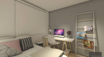 Hizzey Arquitetura e Interiores