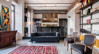 Giacomo Foti Photographer