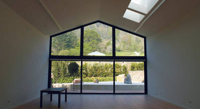 BILBAO Y GALLASTEGI arquitectos