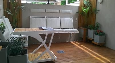 Encontra Decoradores Y Disenadores De Interiores En Lomas De