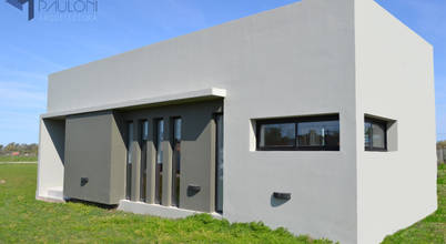 Estudio Pauloni Arquitectura 