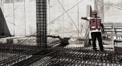 NACIONAL DE CONCRETO ARQUITECTURA Y EDIFICACION