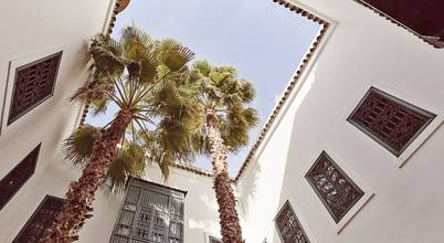 Ryad Dyor Hotel Marrakech