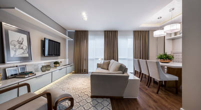 Treez Arquitetura+Engenharia