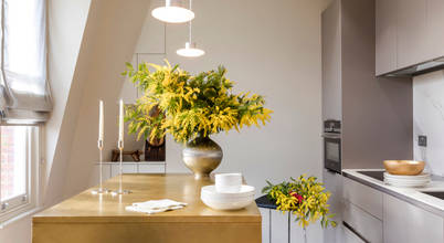 Studio 29 Architects ltd