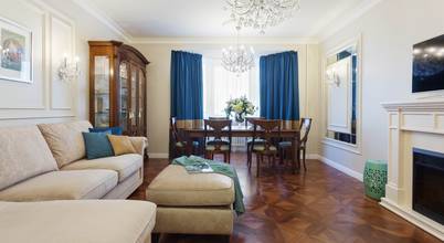 Дизайн Студия 33