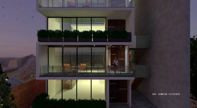 Arquitectura Ecologista