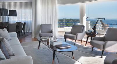 IN LIGHT - Concepção de Espaços, Lda.