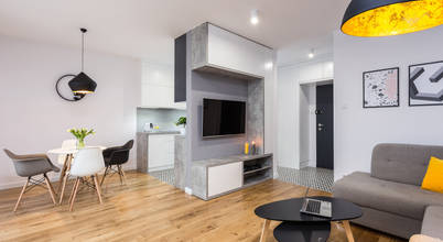 Michał Młynarczyk Fotograf Wnętrz