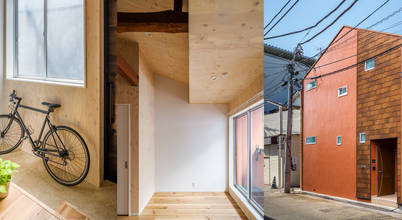 株式会社小木野貴光アトリエ 級建築士事務所