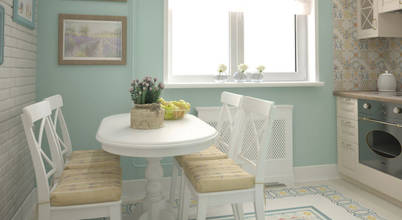 Design studio by Anastasia Kovalchuk