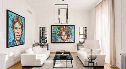 NOMADE ARCHITETTURA E INTERIOR DESIGN