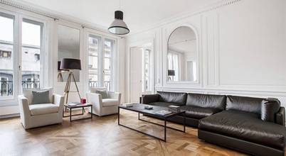 Parqueterie Française