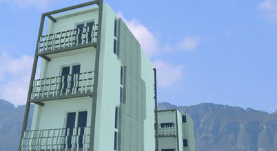 Laboratorio de Arquitectura, Urbanismo y Biohabitabilidad