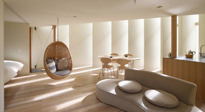 藤原・室　建築設計事務所