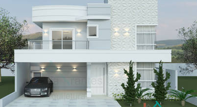 Lidia Arantes Arquitetura